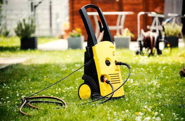 Best Fence Cleaning  in Red Bank, NJ